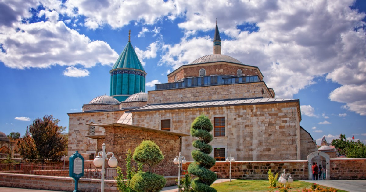 Khám phá văn hóa Á – Âu 2026: ISTANBUL – CANAKKALE – KUSADASI – PAMUKKALE – KONYA – CAPPADOCIA